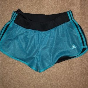 athletic shorts